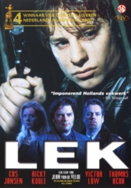 Lek (dvd tweedehands film)