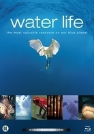 Water Life koopje (blu-ray tweedehands film)