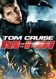 Mission Impossible 3 (dvd nieuw)