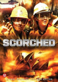 Scorched (dvd tweedehands film)