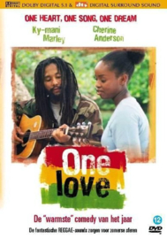 One love (dvd tweedehands film)