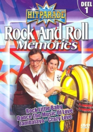 Rock and roll memories 1 (dvd tweedehands film)