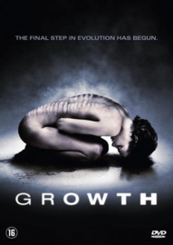 Growth (dvd tweedehands film)