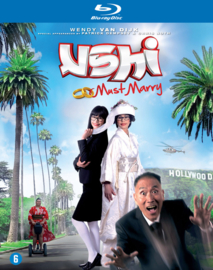 Ushi must marry (blu-ray tweedehands film)