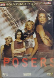 Posers (dvd nieuw)