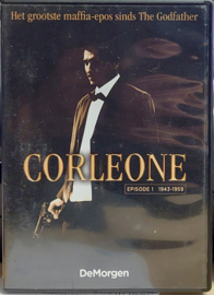 Corleone Episode 1 De Morgen (dvd tweedehands film)