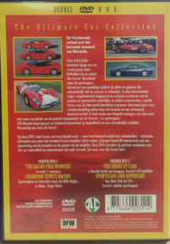 Ferrari - The ultimate car collection (dvd tweedehands film)