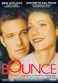 Bounce (dvd tweedehands film)