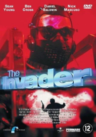 The Invader (dvd nieuw)