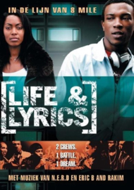 Life and lyrics (dvd tweedehands film)