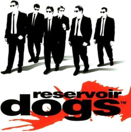 Reservoir dogs 2 disc edition (dvd tweedehands film)