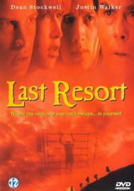 Last Resort (dvd nieuw)