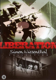 Liberation (dvd tweedehands film)