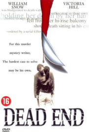 Dead End 2001 (dvd tweedehands film)