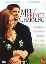 Meet prince Charming (dvd tweedehands film)