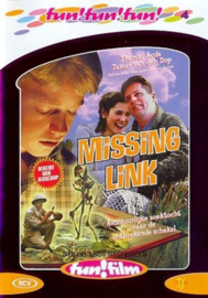 Missing link (dvd tweedehands film)