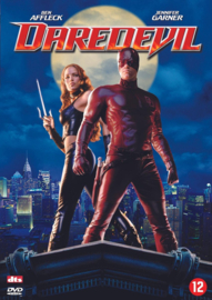 Daredevil (dvd tweedehands film)