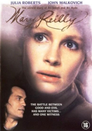 Mary Reilly (dvd tweedehands film)