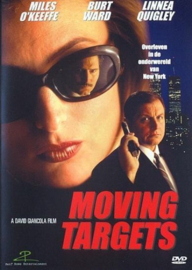 Moving targets (dvd tweedehands film)