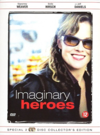 Imaginary heroes collectors edition (dvd tweedehands film)
