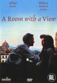 A Room With A View (dvd tweedehands film)