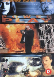 Power play (dvd tweedehands film)