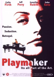 Playmaker (dvd tweedehands film)