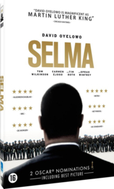 Selma (dvd nieuw)