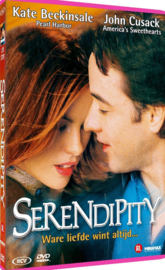 Serendipity (dvd nieuw)