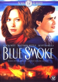 Blue Smoke (dvd tweedehands film)