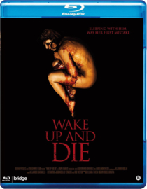Wake up and die (Blu-ray tweedehands film)