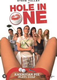Hole in one (dvd tweedehands film)