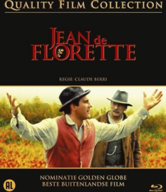 Jean de Florette (blu-ray tweedehands film)