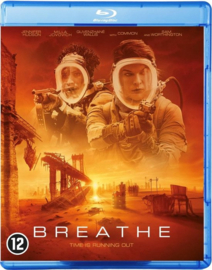 Breathe (blu-ray tweedehands film)
