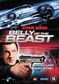 Belly Of The Beast (dvd tweedehands film)