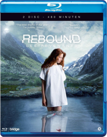 Rebound seizoen 1 (blu-ray tweedehands film)