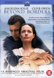 Beyond Borders (dvd tweedehands film)