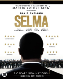 Selma (blu-ray nieuw)