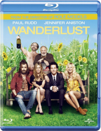 Wanderlust (blu-ray nieuw)