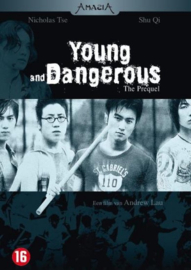 Young and Dangerous - The Prequel (dvd nieuw)