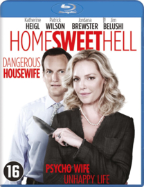 Home sweet hell (blu-ray tweedehands film)