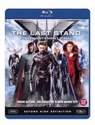 X-men The Last Stand (blu-ray tweedehands film)