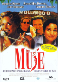 The Muse (dvd tweedehands film)
