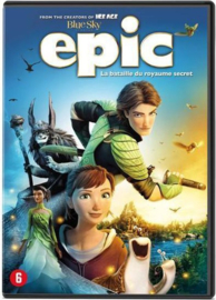 Epic (DVD) (dvd nieuw)
