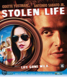 Stolen Life (blu-ray tweedehands film)