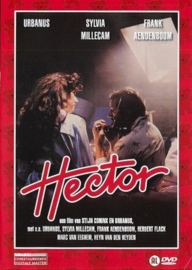 Hector (dvd tweedehands film)