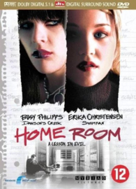 Home room (dvd tweedehands film)