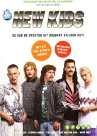 New kids (dvd tweedehands film)