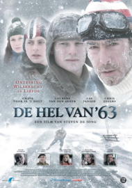 De Hel Van 63 (dvd tweedehands film)