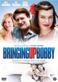 Bringing up Bobby (dvd nieuw)
